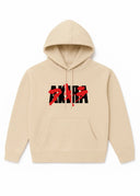 SWEAT À CAPUCHE FUTURISTE 02