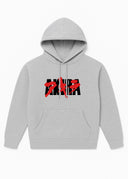 SWEAT À CAPUCHE FUTURISTE 02