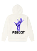 Sweat à capuche futuriste 05