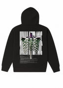 SWEAT À CAPUCHE FUTURISTE 06