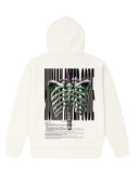 Sweat à capuche futuriste 06