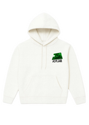 SWEAT À CAPUCHE FUTURISTE 07