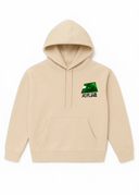 SWEAT À CAPUCHE FUTURISTE 07