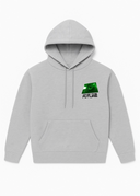 SWEAT À CAPUCHE FUTURISTE 07