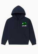 SWEAT À CAPUCHE FUTURISTE 07