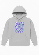 SWEAT À CAPUCHE FUTURISTE 08