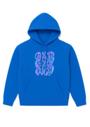 SWEAT À CAPUCHE FUTURISTE 08