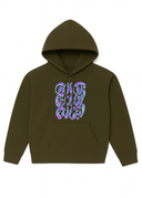 SWEAT À CAPUCHE FUTURISTE 08