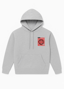 SWEAT À CAPUCHE FUTURISTE 09