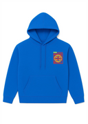 SWEAT À CAPUCHE FUTURISTE 09