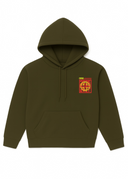 SWEAT À CAPUCHE FUTURISTE 09