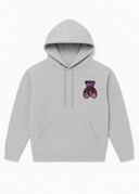 Sweat à Capuche Bear 01