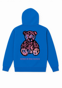 Sweat à Capuche Bear 01