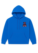 Sweat à Capuche Bear 01
