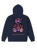 Sweat à Capuche Bear 01