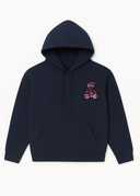 Sweat à Capuche Bear 01