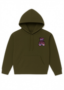 Sweat à Capuche Bear 01