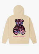 Sweat à Capuche Bear 01