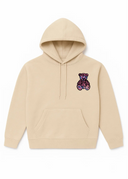 Sweat à Capuche Bear 01