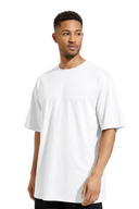 T-shirt Rio White Oversize
