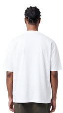 T-shirt Oversize Rio White