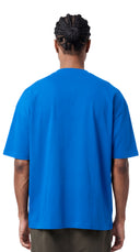 T-shirt Oversize Rio Navy