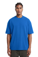 T-shirt Oversize Rio Black