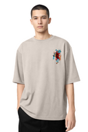 T-shirt Dragon Mastic