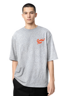 T-shirt Cocktail Time Blue
