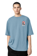 T-shirt Samurai Spring Lake