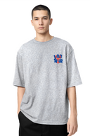 T-shirt Lobster Rose Cloud