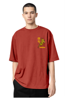 T-shirt Tiger Chili