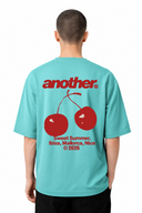 T-shirt Another Aqua Sea