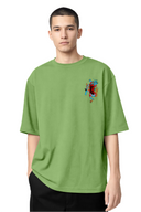 T-shirt Dragon Mastic