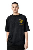 T-shirt Tiger Dune