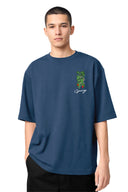 T-shirt Spicy Navy