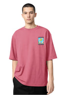 T-shirt The Morning Corail