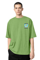 T-shirt The Morning Corail