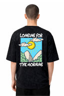 T-shirt The Morning Corail