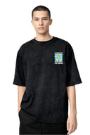 T-shirt The Morning Corail
