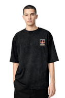 T-shirt Miami Florida Green Eyes