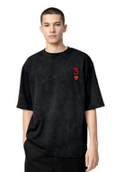 T-shirt Royal Lila