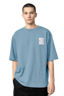T-shirt Chill Corail