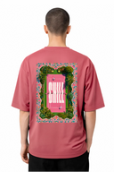 T-shirt Chill Black Vintage