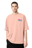 T-shirt Fresh White