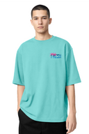 T-shirt Fresh White