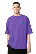 T-shirt Fresh Ultra Violet