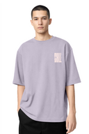 T-shirt Chill Corail