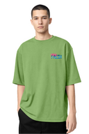 T-shirt Fresh White