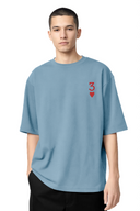 T-shirt Royal Lila